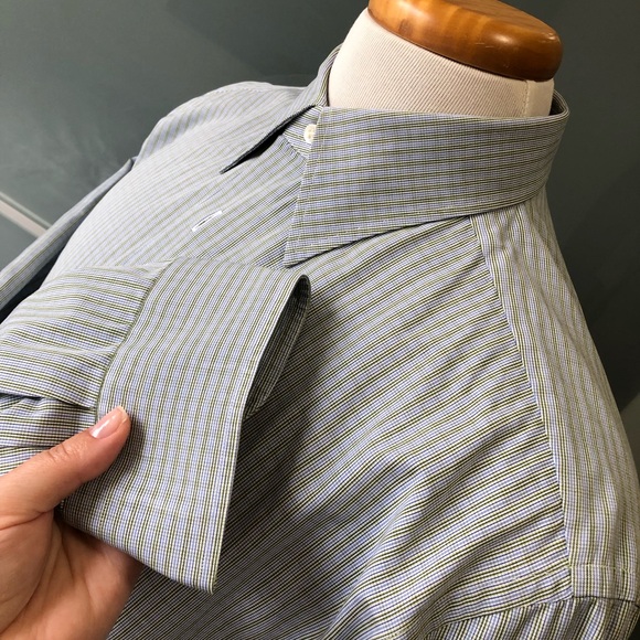 Ermenegildo Zegna Shirt - Picture 8 of 17